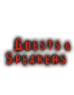 Special Speakers