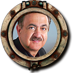 Guest George NoorY - Coast to COast AM Radio Host