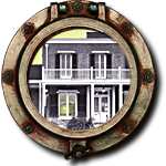Speaker The San Diego Ghost Hunters - The Infamous San Diego Whaley House